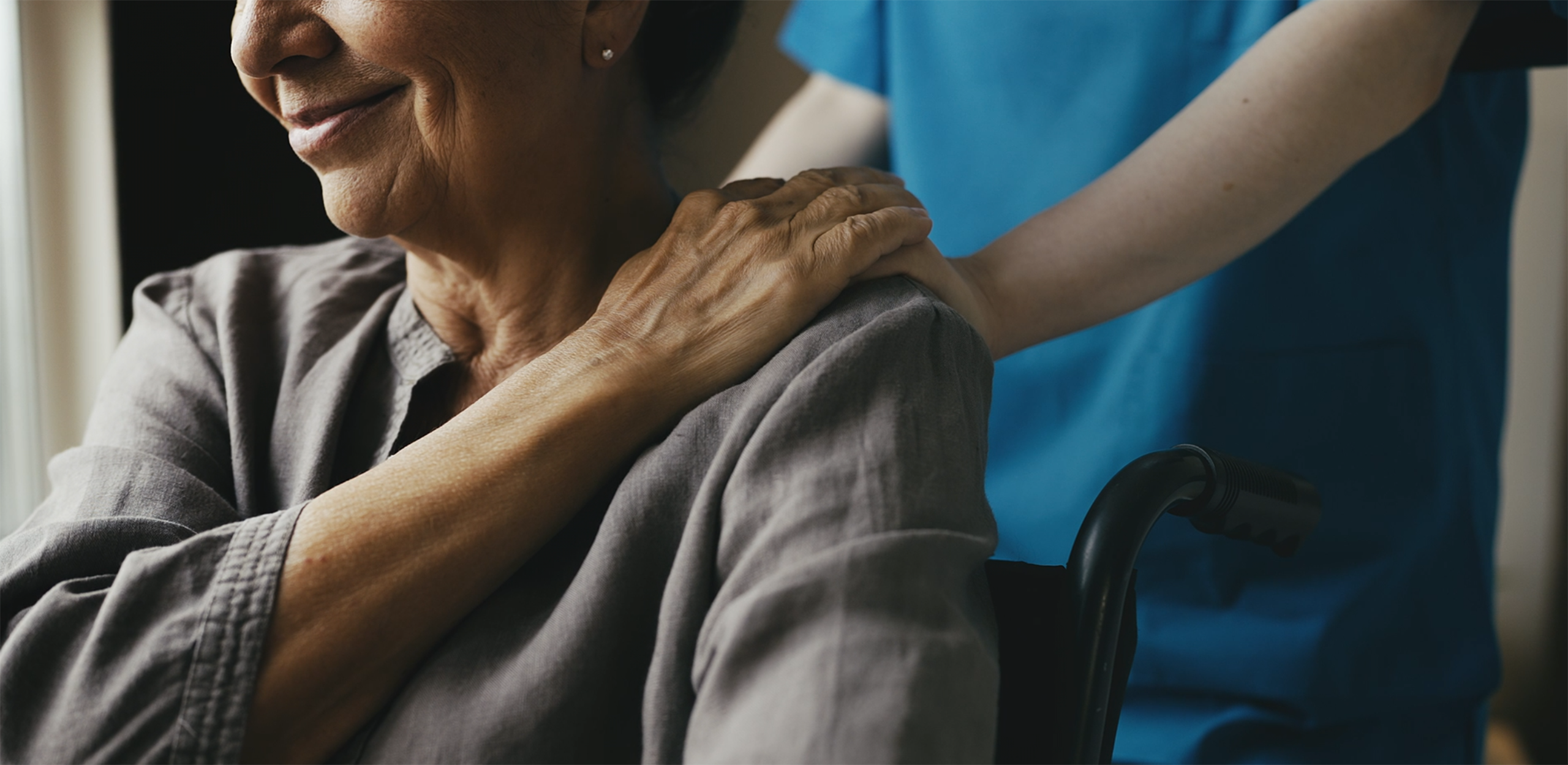 Patient Services