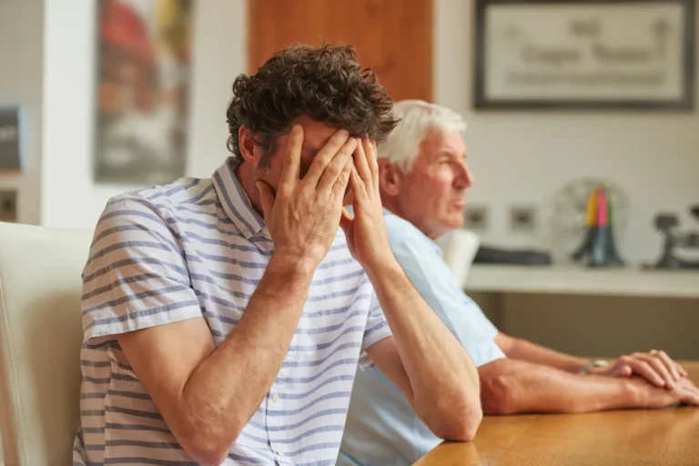 Thriving…In the Midst of Grief