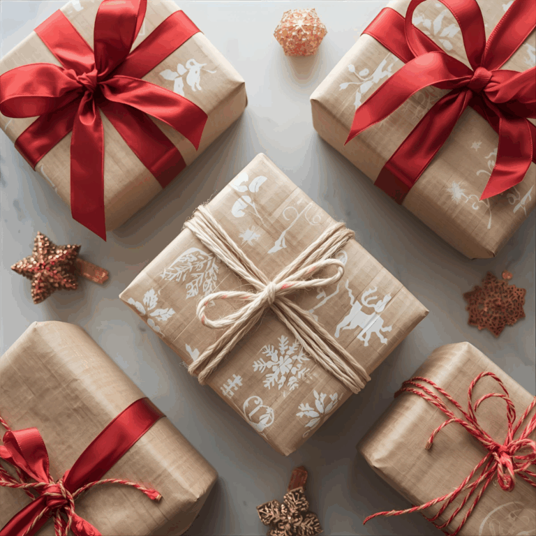 Giving: Meaningful Gifts During the Holidays in Hospice