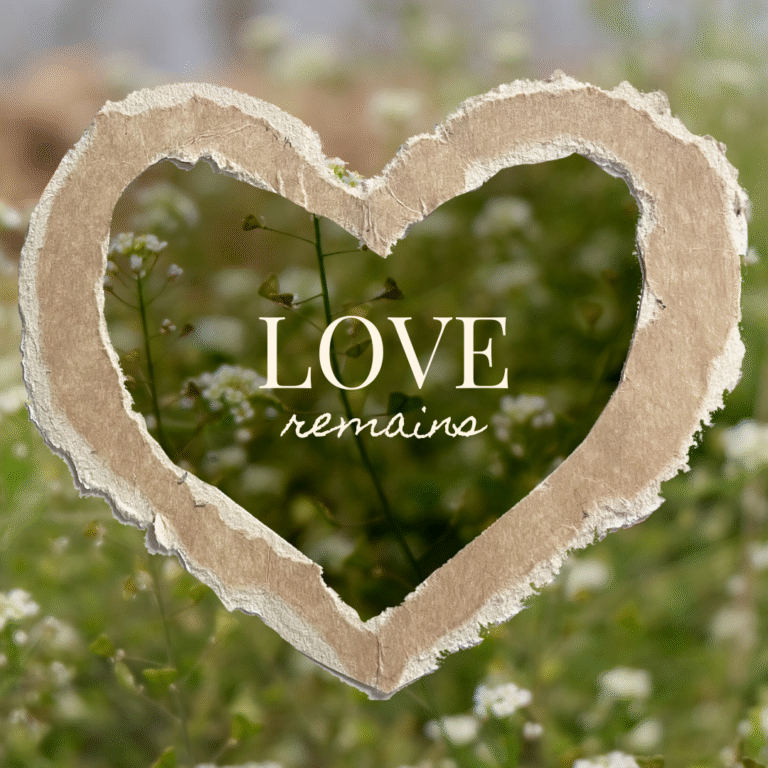 Honoring Love When It Looks Different