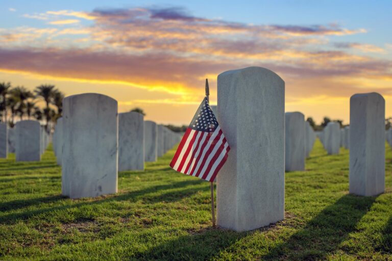 Memorial Day; A Time of Remembrance