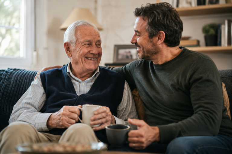 Honoring Fathers This Father’s Day: Celebrating Love and Legacy